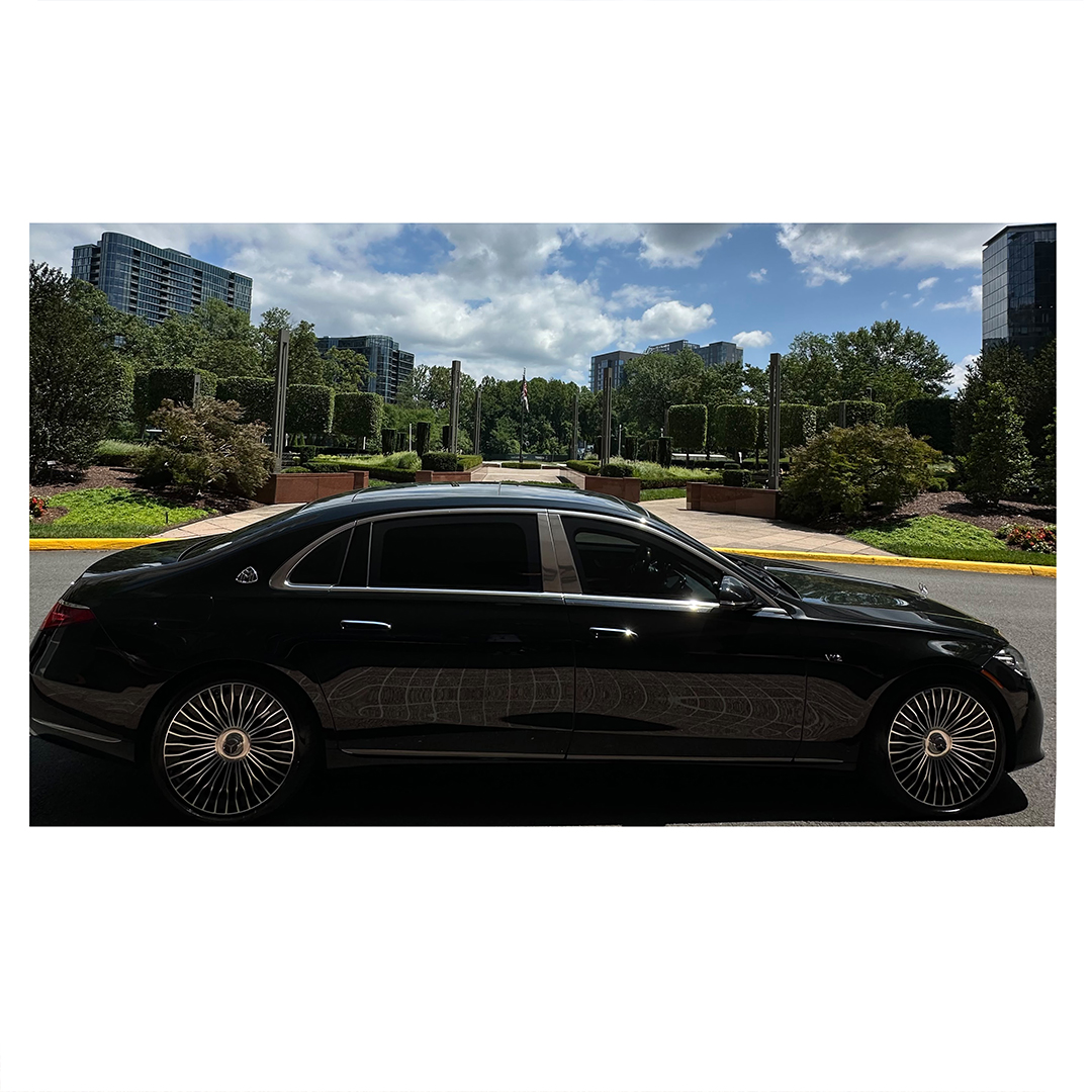 2026 MAYBACH v12 s680
